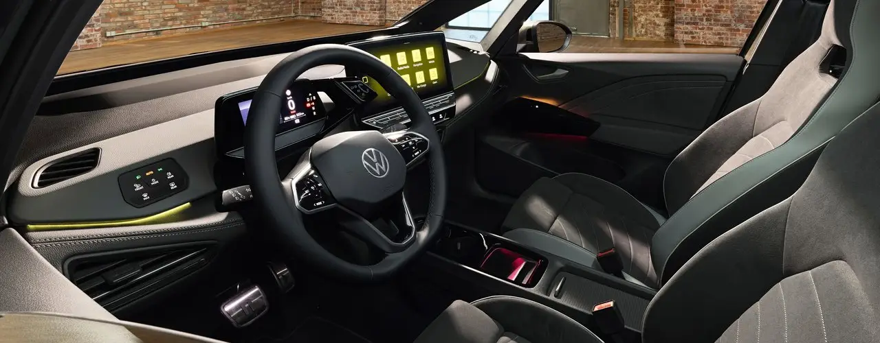 Volkswagen ID.3 Manuals and User Guides