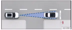 Volkswagen ID.3. Fig. 1 Stationary vehicle.