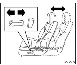 Safety - Seats, seat belts and supplemental restraint system