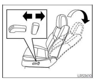 Safety - Seats, seat belts and supplemental restraint system