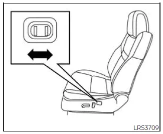 Safety - Seats, seat belts and supplemental restraint system