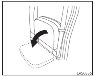 Safety - Seats, seat belts and supplemental restraint system