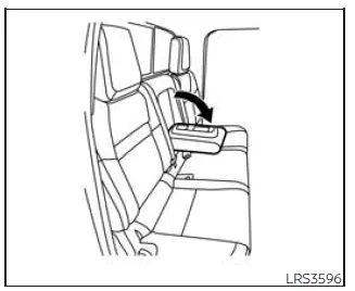 Safety - Seats, seat belts and supplemental restraint system