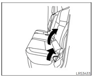 Safety - Seats, seat belts and supplemental restraint system